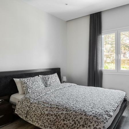 Cozy Apartment In City Center Thessaloniki Exterior foto