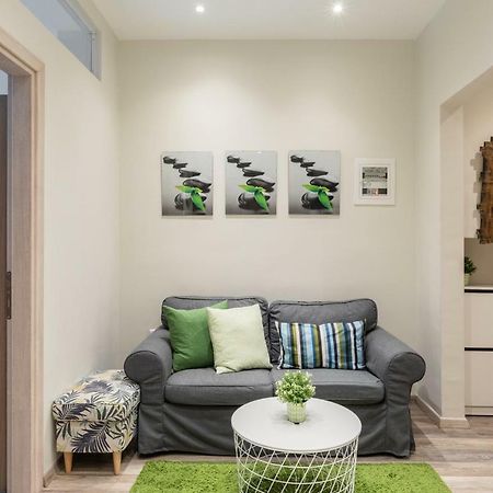 Cozy Apartment In City Center Thessaloniki Exterior foto