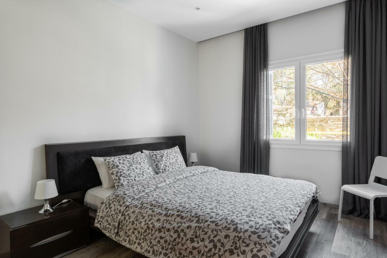 Cozy Apartment In City Center Thessaloniki Exterior foto